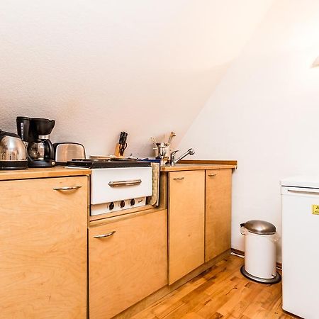 Apartment Koln Nippes Екстериор снимка