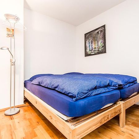 Apartment Koln Nippes Екстериор снимка