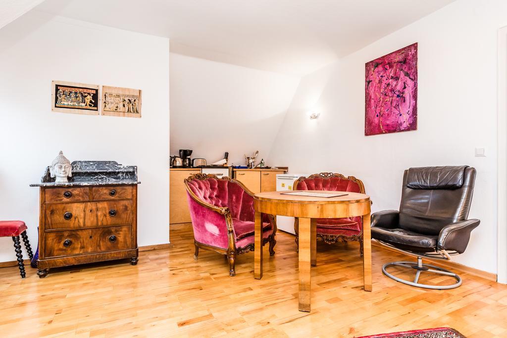 Apartment Koln Nippes Екстериор снимка