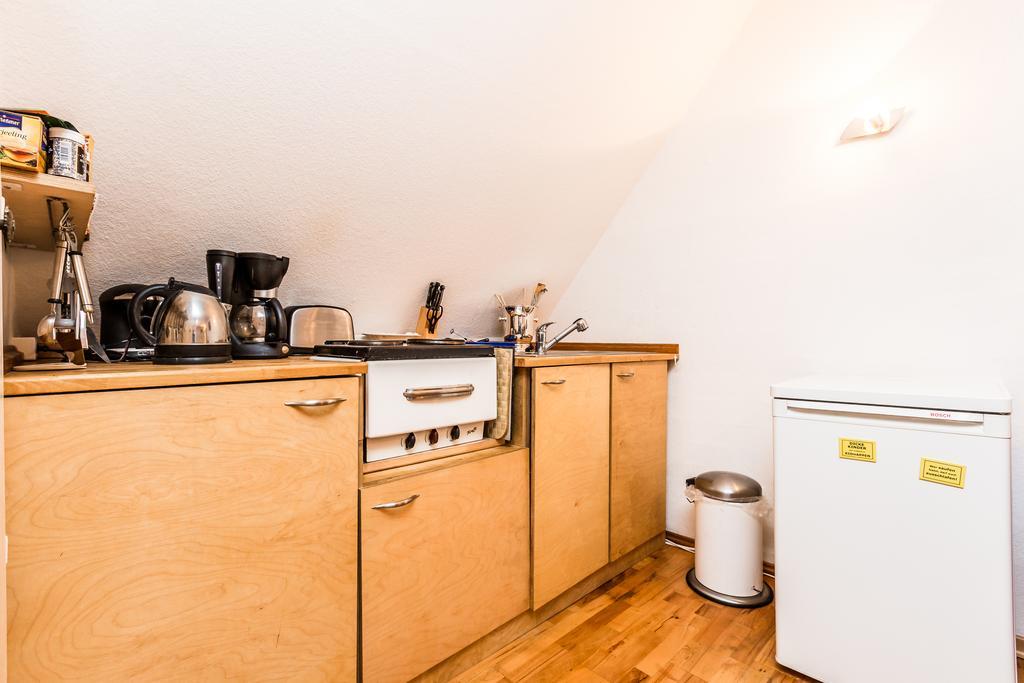 Apartment Koln Nippes Екстериор снимка