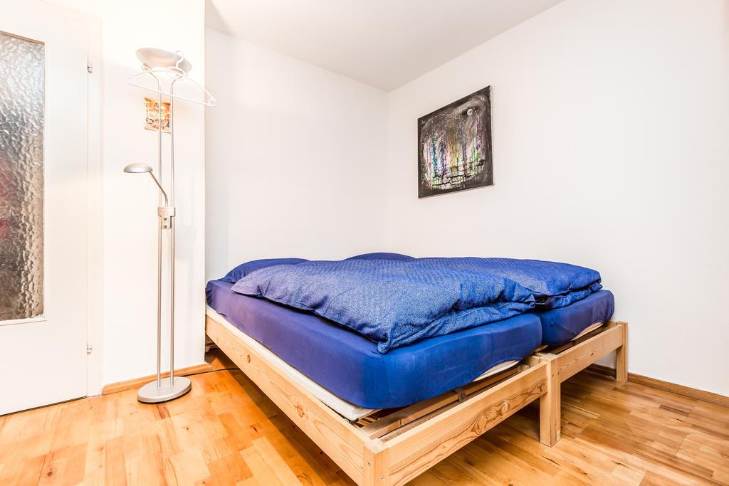 Apartment Koln Nippes Екстериор снимка