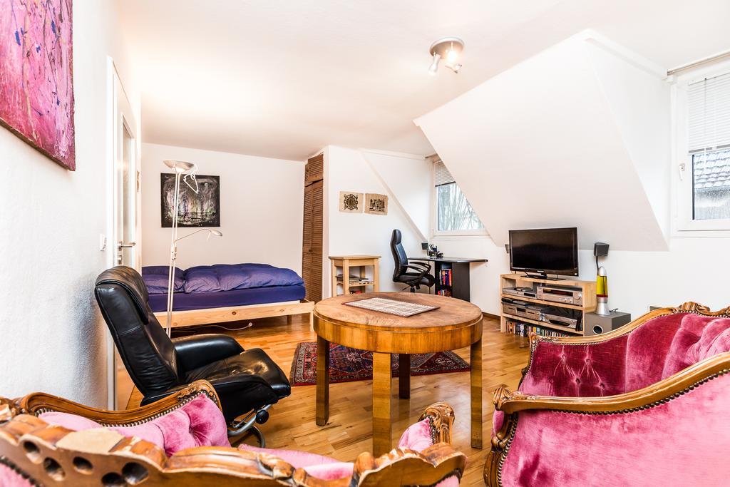 Apartment Koln Nippes Екстериор снимка